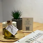 Casa vacanze La Casa Di Lusso N5 - Adults Only Kolymbia