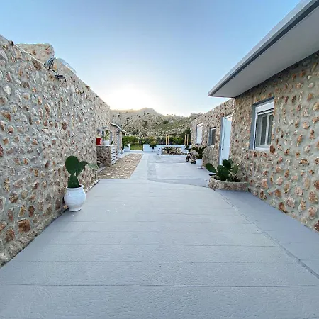 La Casa Di Lusso N5 - Adults Only Kolymbia