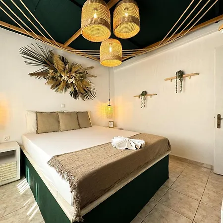 La Casa Di Lusso N5 - Adults Only * Kolymbia