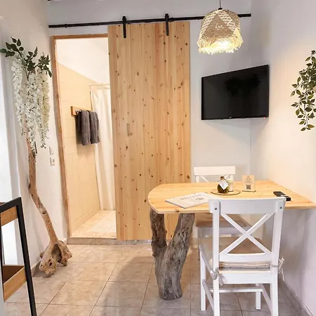 Semesterbostad La Casa Di Lusso N5 - Adults Only *