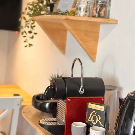 La Casa Di Lusso N5 - Adults Only Kolymbia