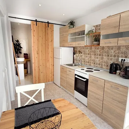 La Casa Di Lusso N5 - Adults Only Feriehus Kolymbia