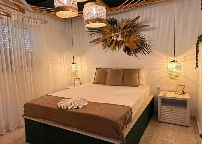 La Casa Di Lusso N5 - Adults Only Feriehus *