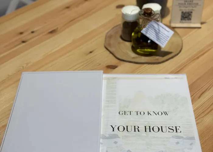 La Casa Di Lusso N5 - Adults Only Feriehus Kolymbia