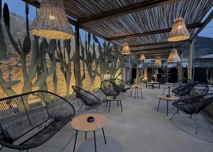 Feriehus La Casa Di Lusso N5 - Adults Only