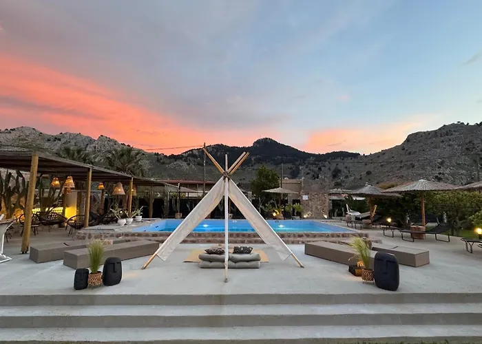 Feriehus La Casa Di Lusso N5 - Adults Only *