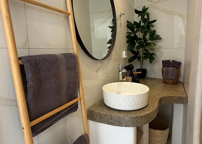 La Casa Di Lusso N5 - Adults Only