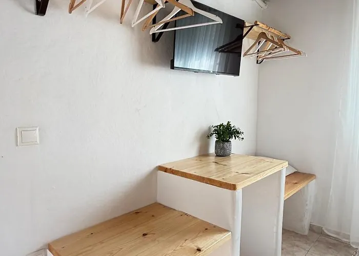 Feriehus La Casa Di Lusso N5 - Adults Only Kolymbia
