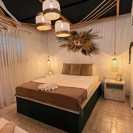 La Casa Di Lusso N5 - Adults Only Σπίτι διακοπών *