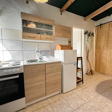Σπίτι διακοπών La Casa Di Lusso N5 - Adults Only