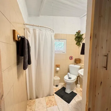 Case de vacanță La Casa Di Lusso N5 - Adults Only