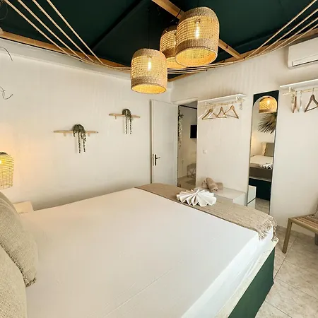 Σπίτι διακοπών La Casa Di Lusso N5 - Adults Only Κολύμπια