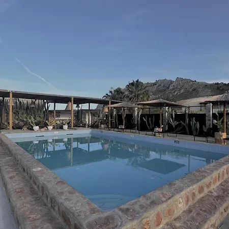 La Casa Di Lusso N5 - Adults Only Case de vacanță