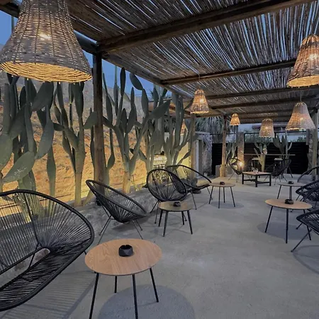 Σπίτι διακοπών La Casa Di Lusso N5 - Adults Only