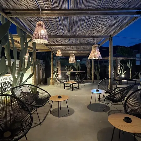La Casa Di Lusso N5 - Adults Only