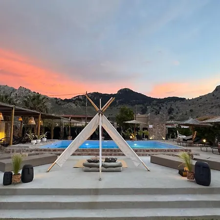 Σπίτι διακοπών La Casa Di Lusso N5 - Adults Only *
