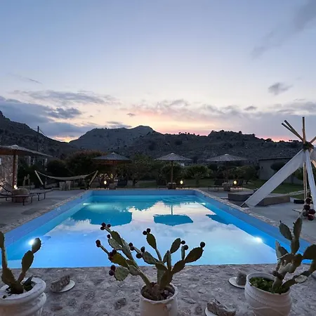 Σπίτι διακοπών La Casa Di Lusso N5 - Adults Only Κολύμπια
