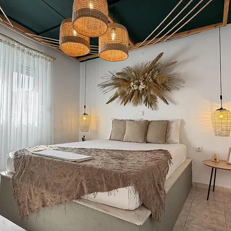 Case de vacanță La Casa Di Lusso N5 - Adults Only