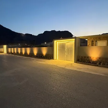 La Casa Di Lusso N5 - Adults Only *