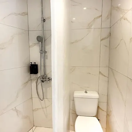 La Casa Di Lusso N5 - Adults Only * Kolymbia