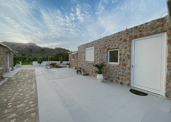 Дом отдыха La Casa Di Lusso N5 - Adults Only *