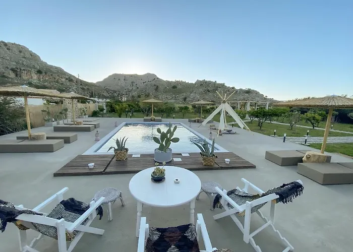 La Casa Di Lusso N5 - Adults Only