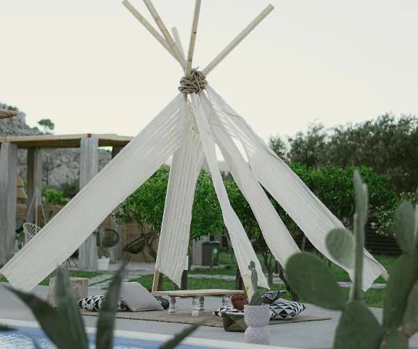 La Casa Di Lusso N5 - Adults Only Case de vacanță *