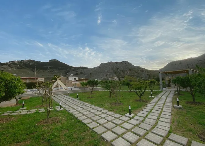 La Casa Di Lusso N5 - Adults Only Дом отдыха *