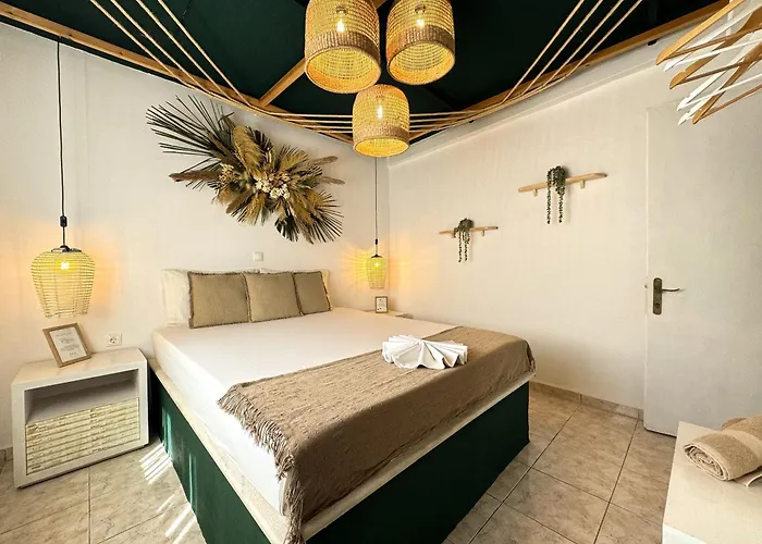 La Casa Di Lusso N5 - Adults Only * Колимбия