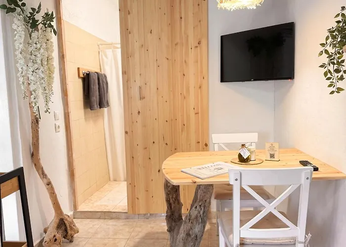 Дом отдыха La Casa Di Lusso N5 - Adults Only *