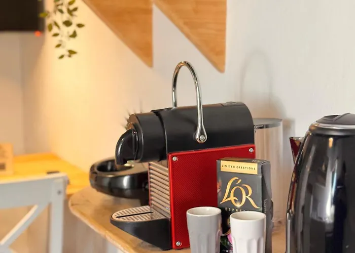 Дом отдыха La Casa Di Lusso N5 - Adults Only