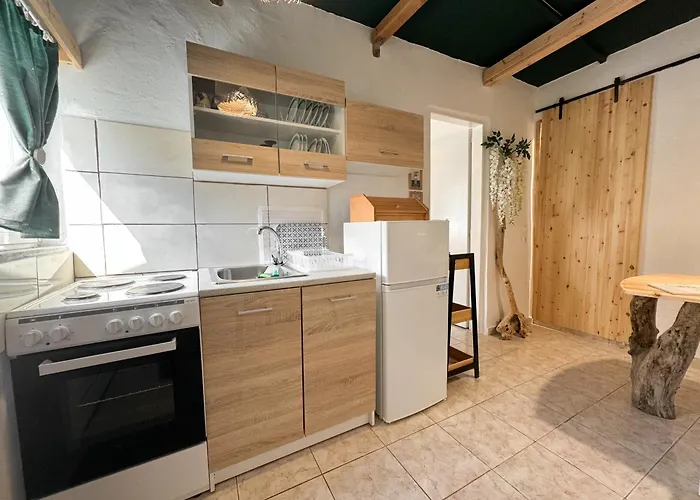 Дом отдыха La Casa Di Lusso N5 - Adults Only