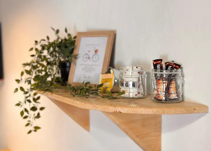 La Casa Di Lusso N5 - Adults Only Колимбия