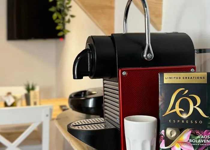 La Casa Di Lusso N5 - Adults Only * Колимбия