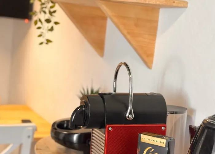 La Casa Di Lusso N5 - Adults Only Колимбия