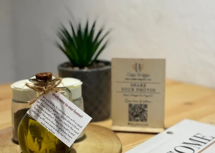 Case de vacanță La Casa Di Lusso N5 - Adults Only Kolymbia