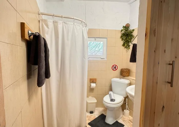 Дом отдыха La Casa Di Lusso N5 - Adults Only