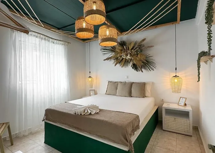 Дом отдыха La Casa Di Lusso N5 - Adults Only Колимбия