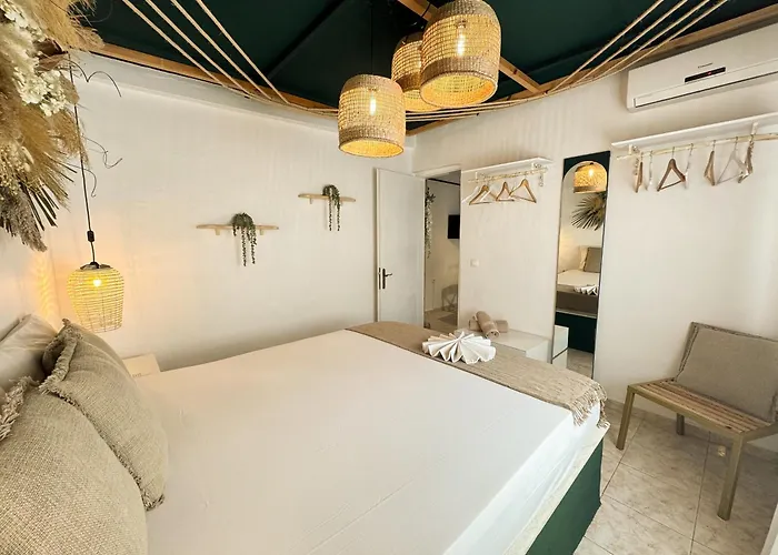 Дом отдыха La Casa Di Lusso N5 - Adults Only Колимбия