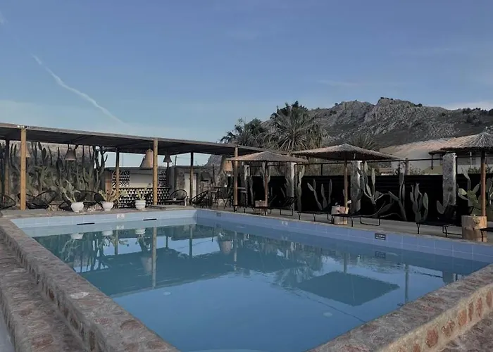 La Casa Di Lusso N5 - Adults Only Дом отдыха