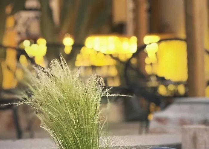 La Casa Di Lusso N5 - Adults Only * Колимбия