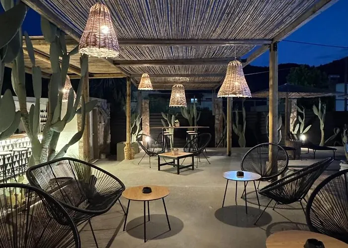 La Casa Di Lusso N5 - Adults Only