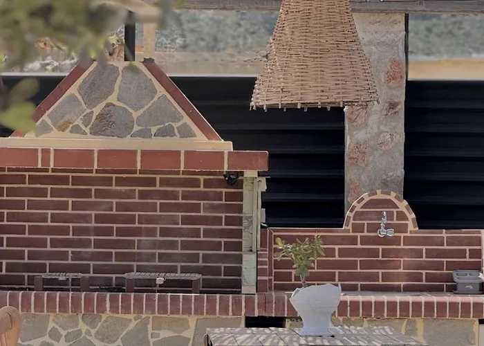 La Casa Di Lusso N5 - Adults Only *