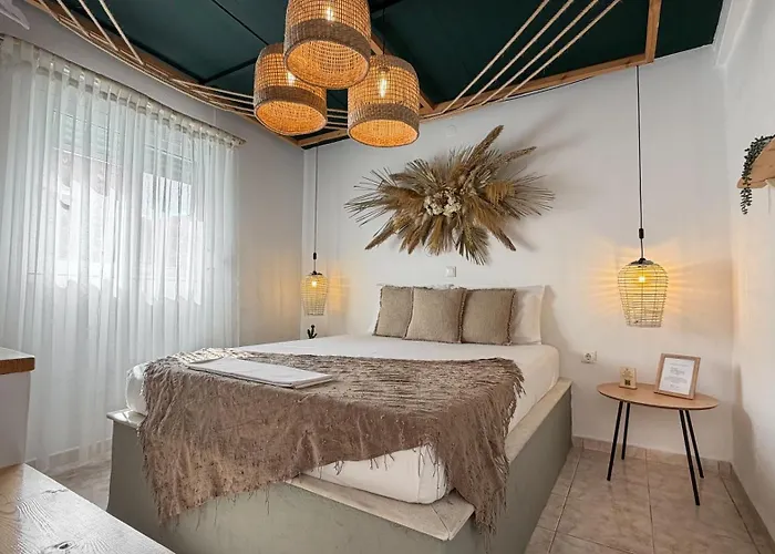 Case de vacanță La Casa Di Lusso N5 - Adults Only