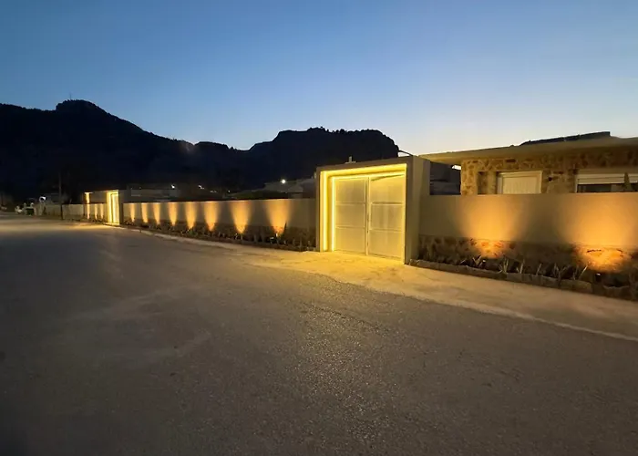 La Casa Di Lusso N5 - Adults Only *