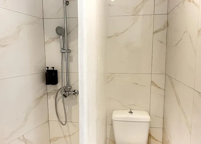 La Casa Di Lusso N5 - Adults Only * Kolymbia