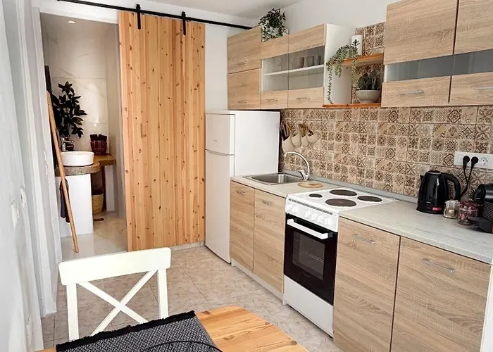 La Casa Di Lusso N5 - Adults Only Case de vacanță Kolymbia