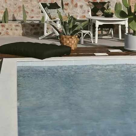 Feriehus La Casa Di Lusso N5 - Adults Only Kolymbia