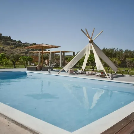 La Casa Di Lusso N5 - Adults Only Kolymbia