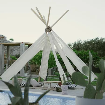 La Casa Di Lusso N5 - Adults Only Feriehus *